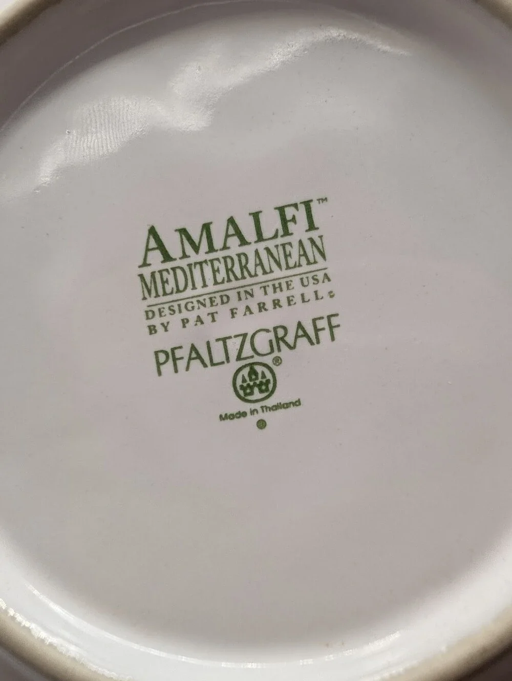 Vintage Pfaltzgraff 